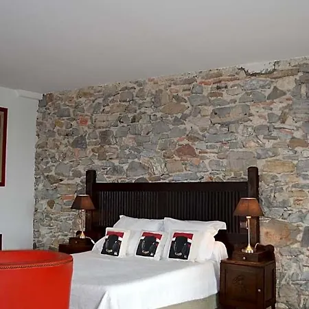 La Ferme Ostalapia Отель типа 