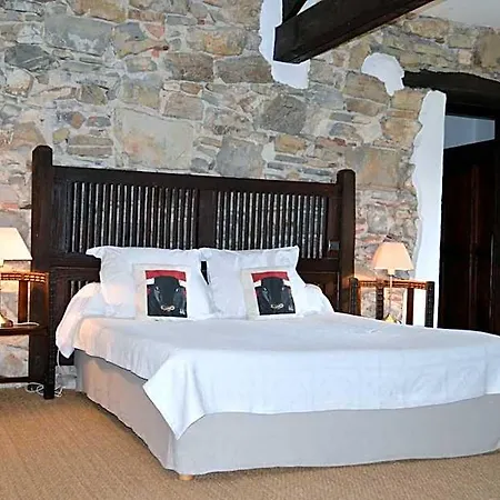 La Ferme Ostalapia 3* Ahetze