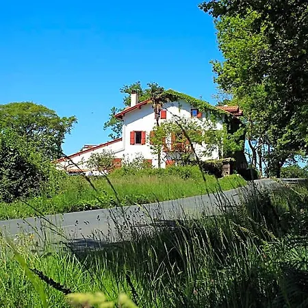 La Ferme Ostalapia Frühstückspension