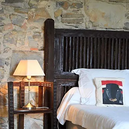 La Ferme Ostalapia 3*