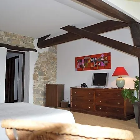 La Ferme Ostalapia 3*