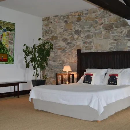 La Ferme Ostalapia 3* Ahetze