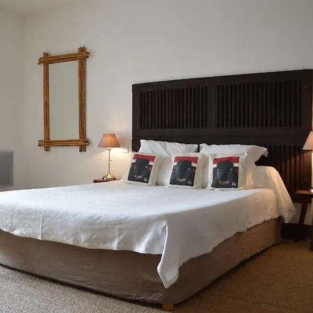 La Ferme Ostalapia 3*