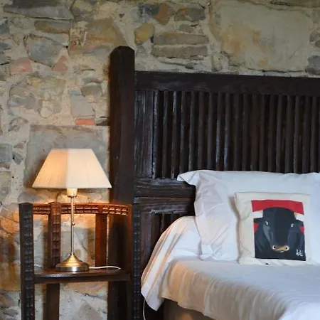 La Ferme Ostalapia 3* Ahetze