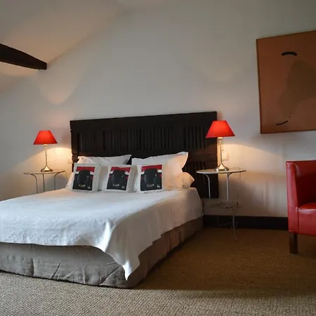 La Ferme Ostalapia Ahetze