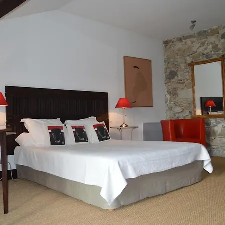 La Ferme Ostalapia Ahetze