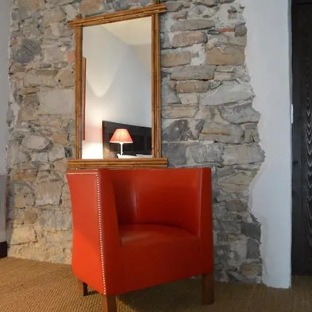 La Ferme Ostalapia 3* Ahetze