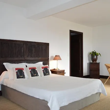 La Ferme Ostalapia 3* Ahetze