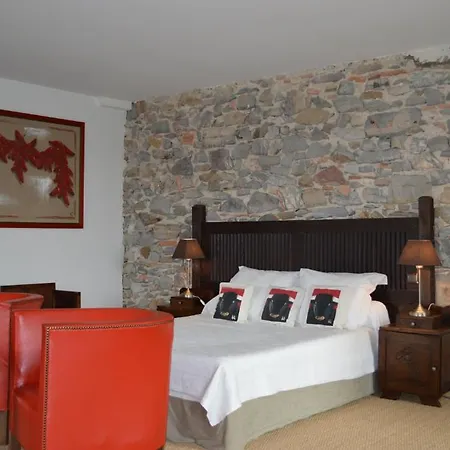 La Ferme Ostalapia 3* Ahetze