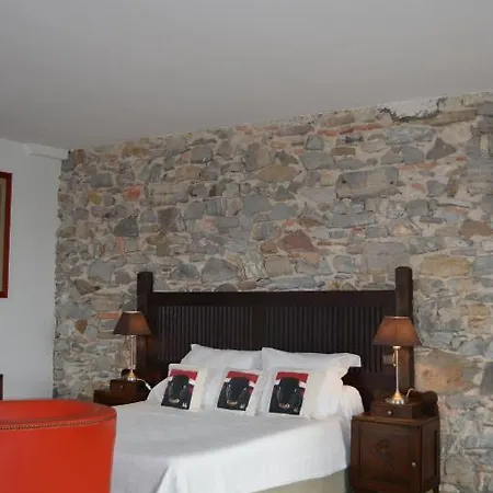 La Ferme Ostalapia 3* Ahetze