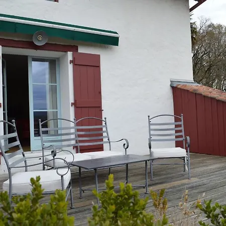 La Ferme Ostalapia Bed and breakfast