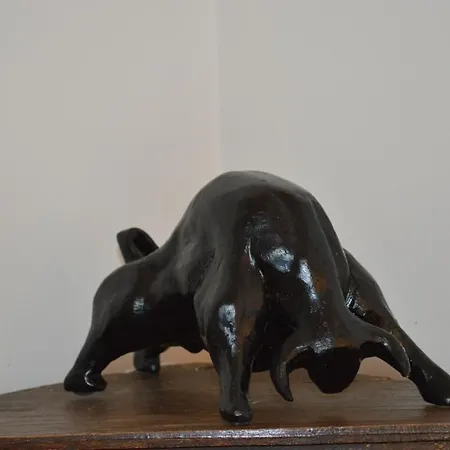 B&B La Ferme Ostalapia