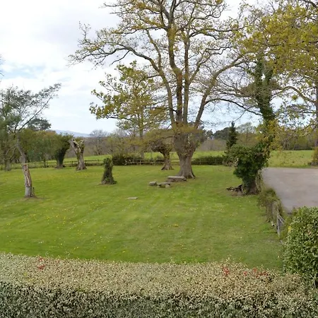 La Ferme Ostalapia B&B