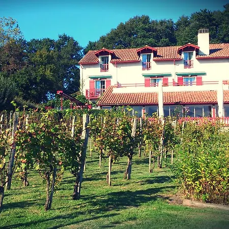La Ferme Ostalapia Ahetze