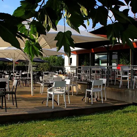 La Ferme Ostalapia Couette-café Ahetze