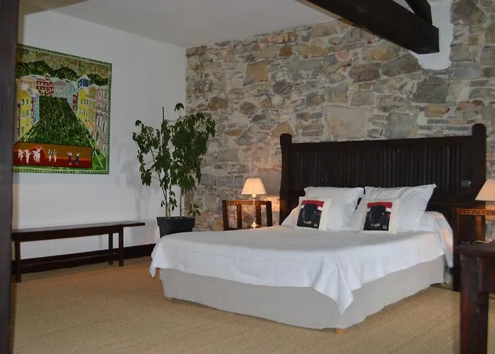 La Ferme Ostalapia 3* Ahetze