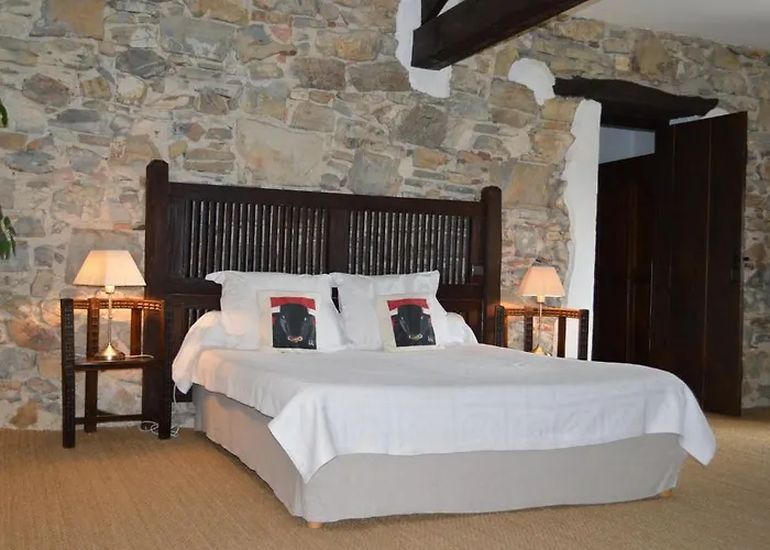 Couette-café La Ferme Ostalapia Ahetze