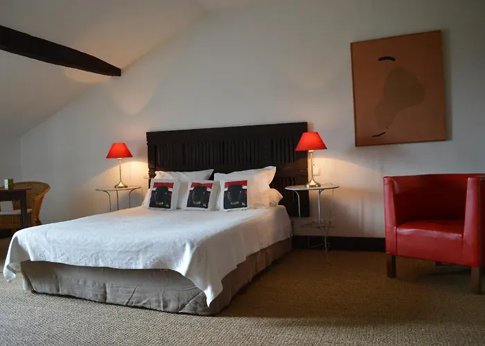 La Ferme Ostalapia Ahetze