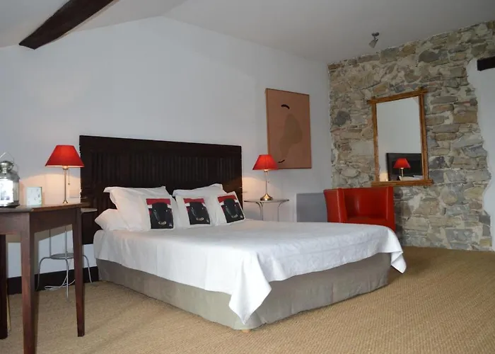 La Ferme Ostalapia Ahetze