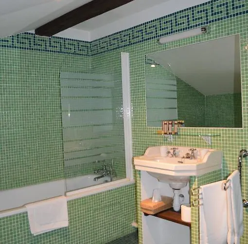 La Ferme Ostalapia Nocleg ze śniadaniem