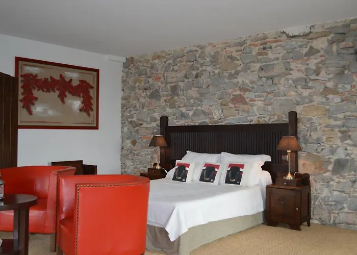 La Ferme Ostalapia 3* Ahetze