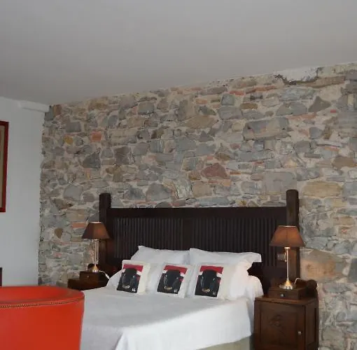 La Ferme Ostalapia 3* Ahetze