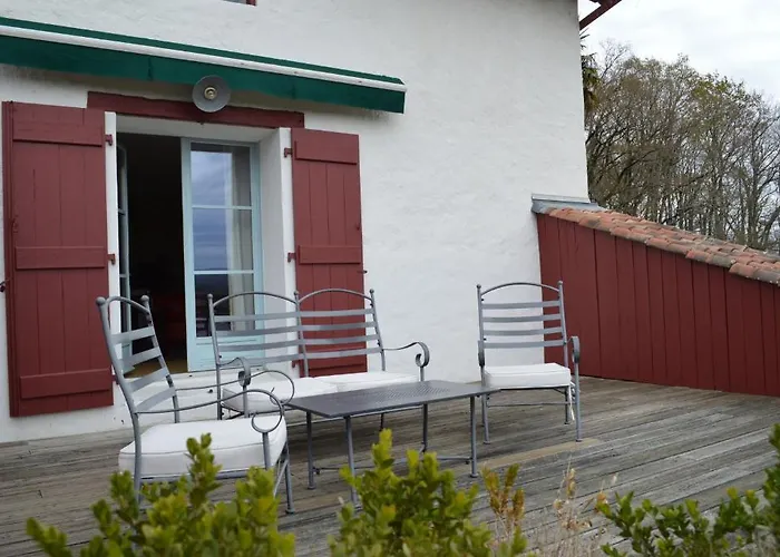 La Ferme Ostalapia Nocleg ze śniadaniem