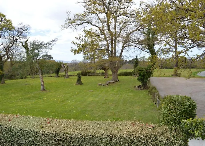 La Ferme Ostalapia Nocleg ze śniadaniem