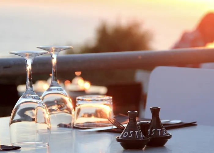 La Ferme Ostalapia Nocleg ze śniadaniem 3*