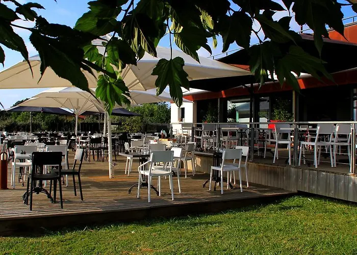 La Ferme Ostalapia Couette-café Ahetze